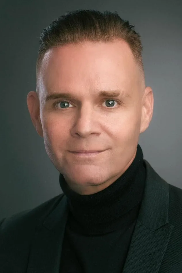 Cliff Dorfman fotoğrafı