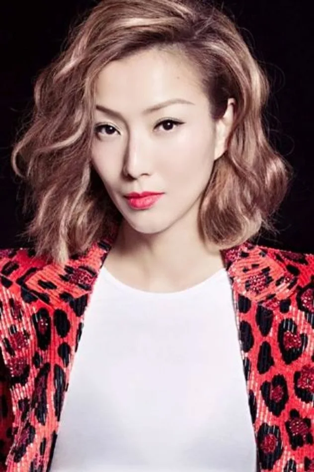 Sammi Cheng Sau-Man fotoğrafı