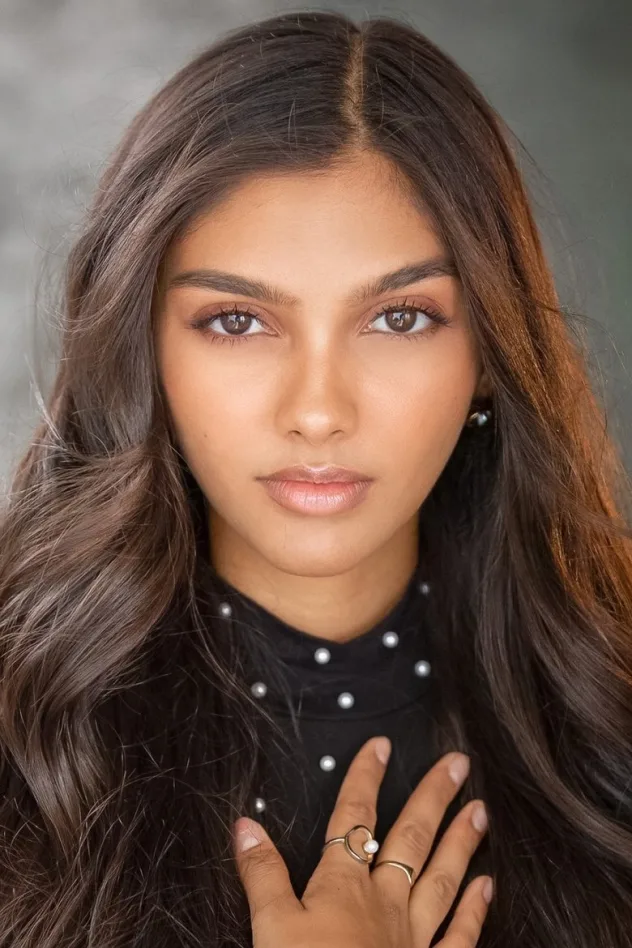 Brenna Marie Narayan fotoğrafı