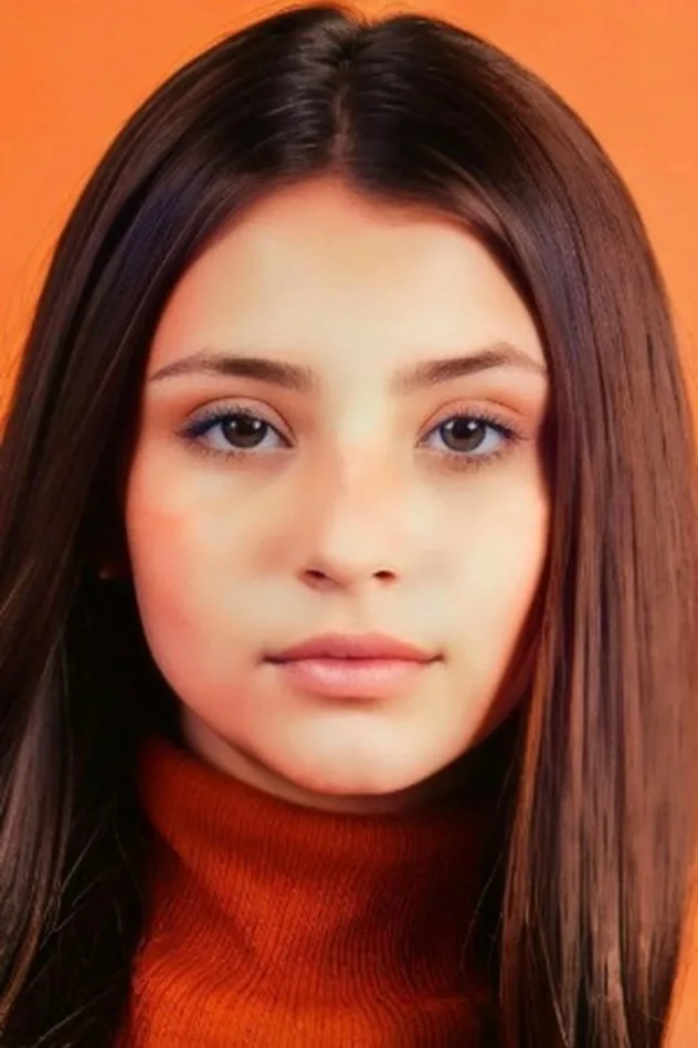 Victoria Paige Watkins fotoğrafı