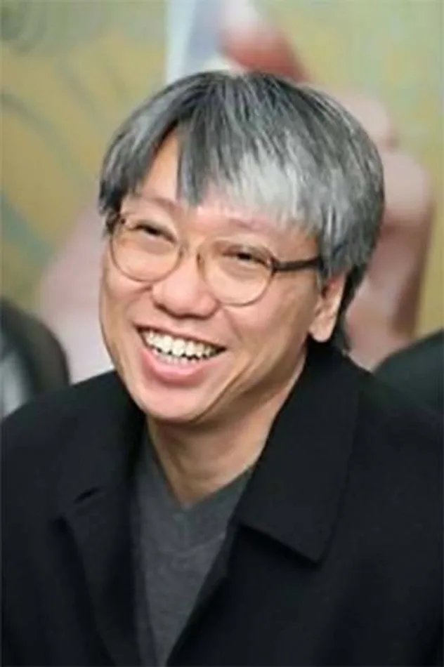 Chan Hing-Kai fotoğrafı