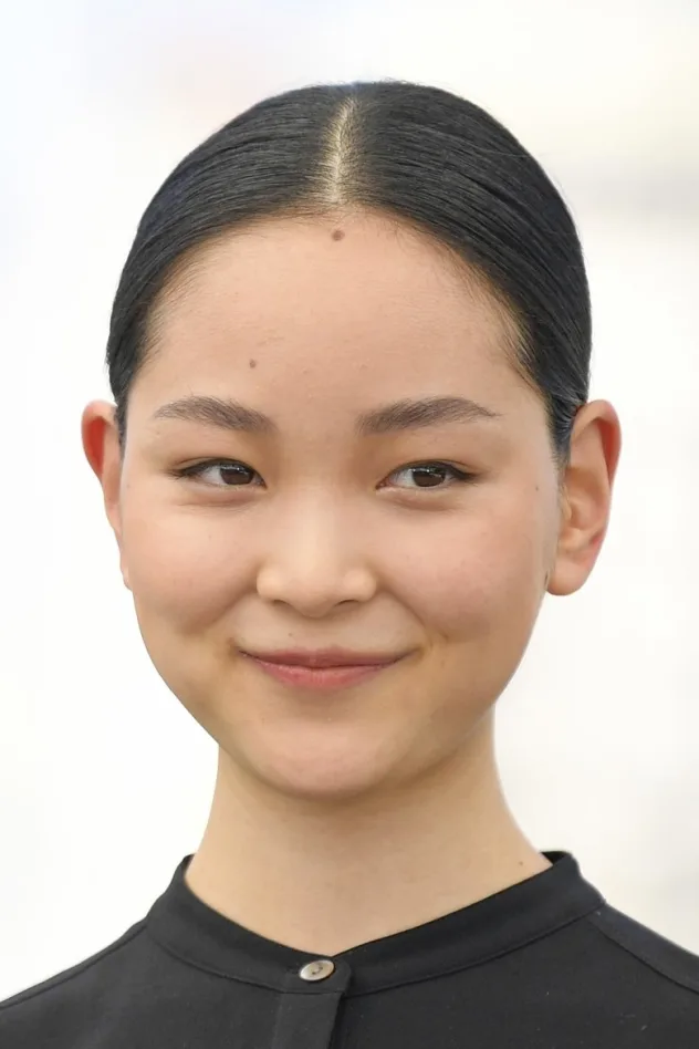 Arisa Nakano fotoğrafı