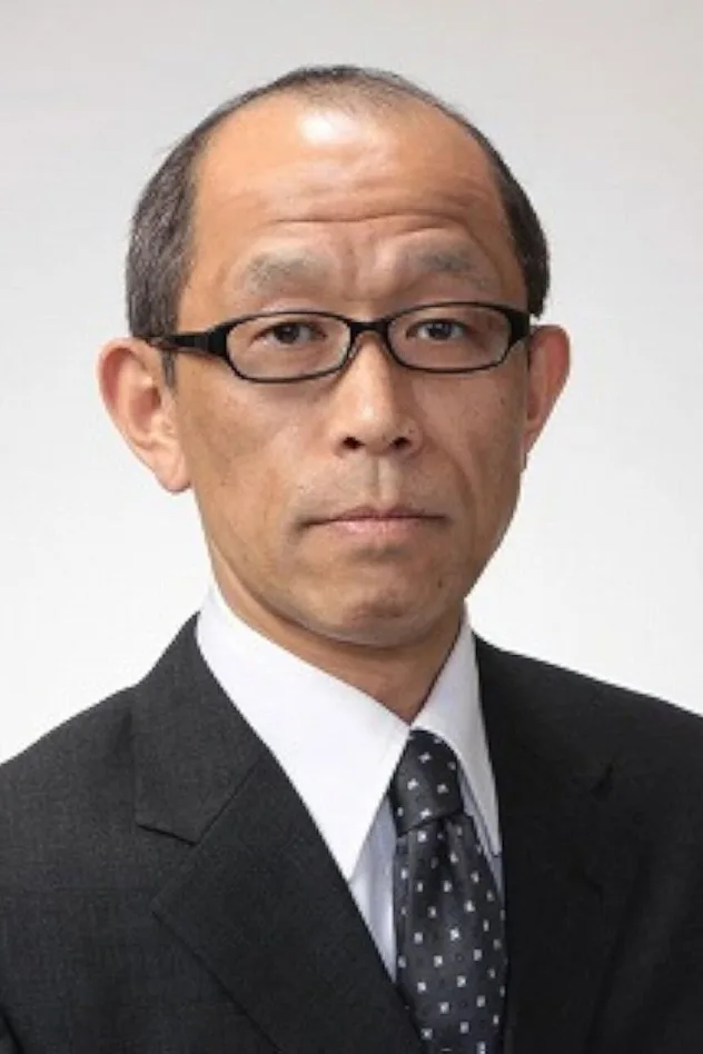 原田文明 fotoğrafı