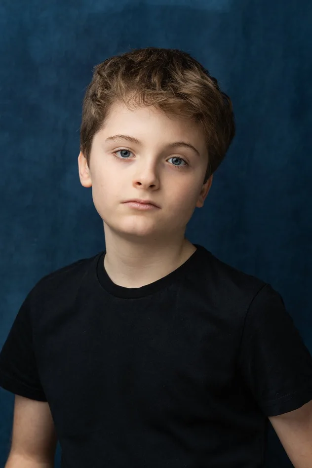 Cameron Bell fotoğrafı
