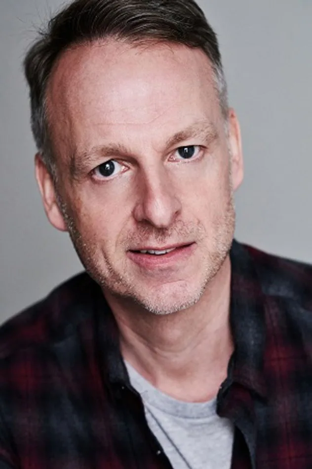 Andrew Rolfe fotoğrafı