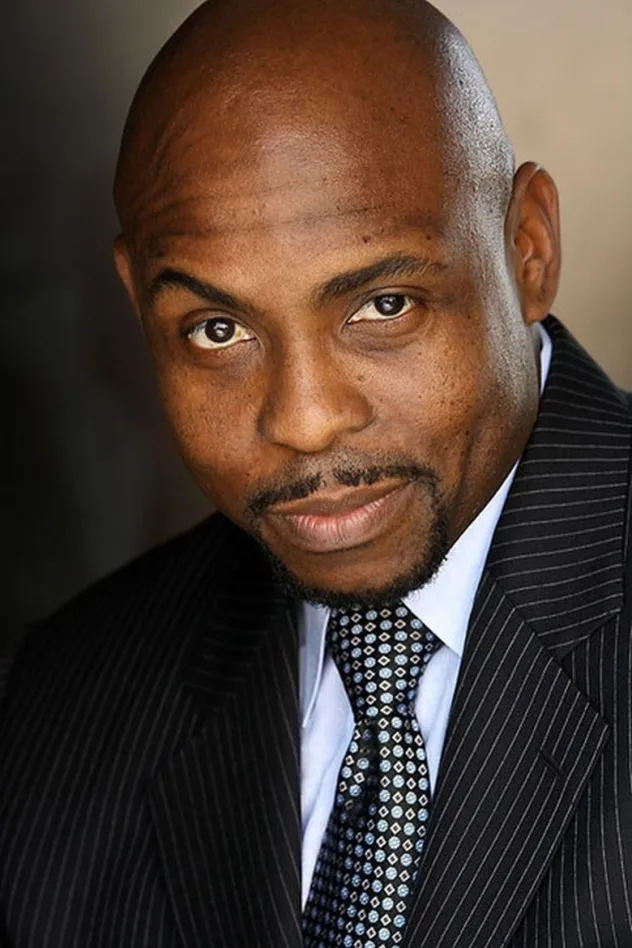 Christopher Michael Holley fotoğrafı