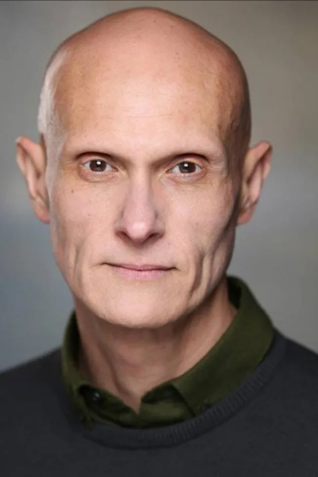Jay Robertson fotoğrafı