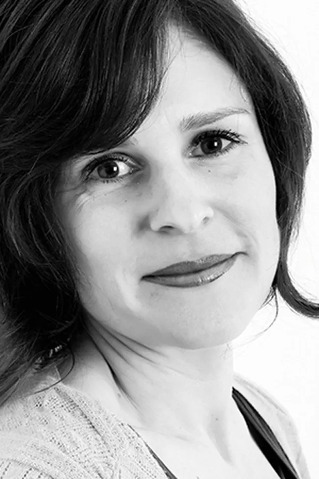 Alexia Murray fotoğrafı