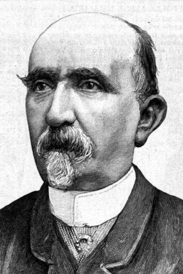 Carlo Collodi fotoğrafı