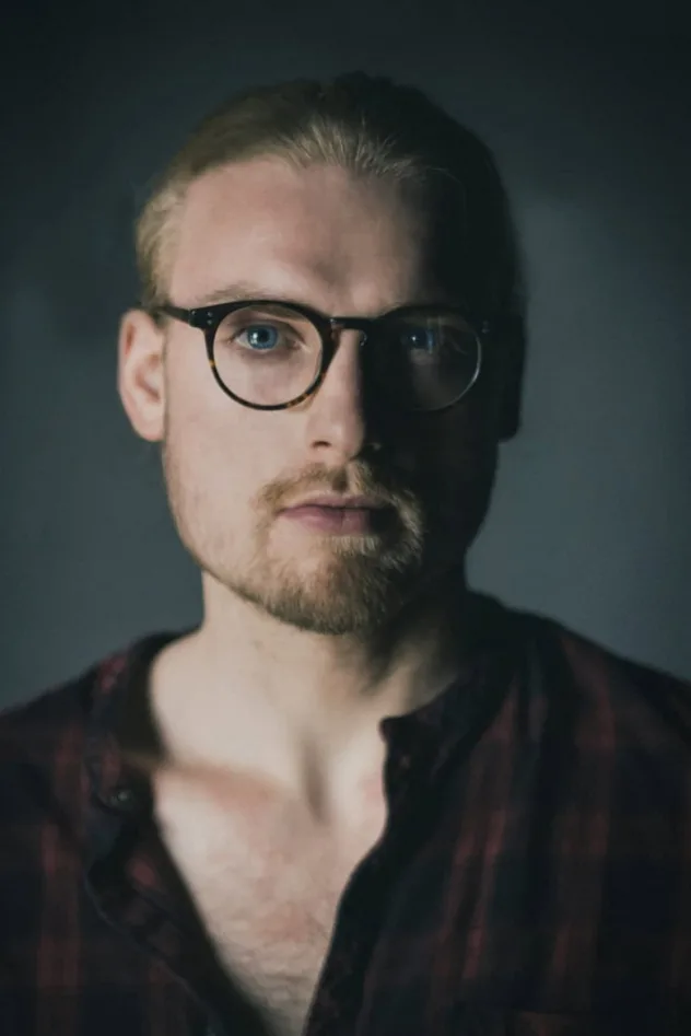 Dan Allen fotoğrafı