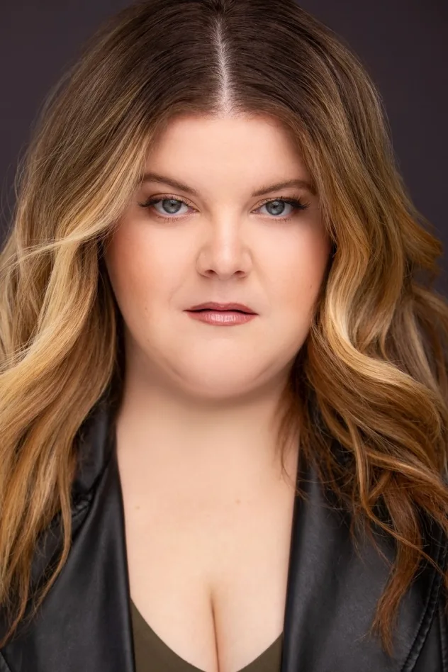 Ryann Redmond fotoğrafı