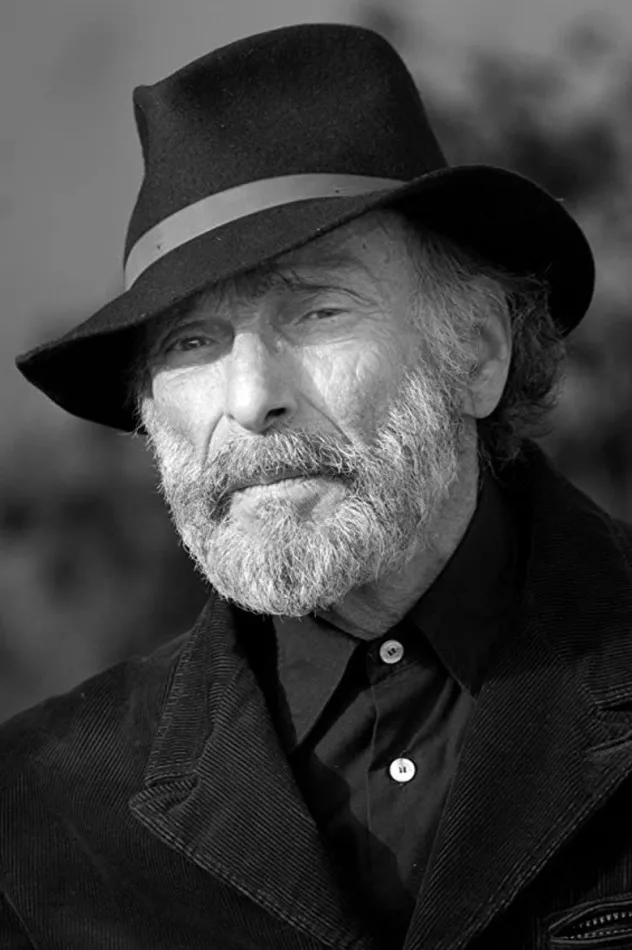 Marc Fiorini fotoğrafı