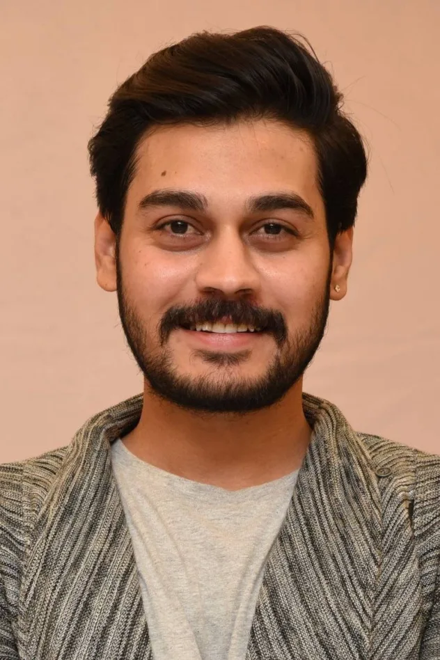 Ram Karthik fotoğrafı