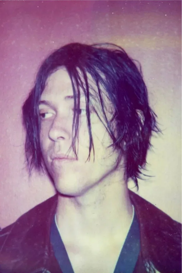 Imagen de portada para Wyatt Shears