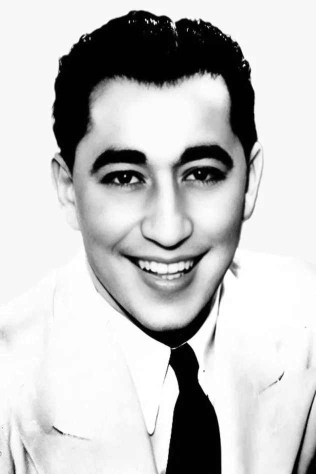 Louis Prima fotoğrafı