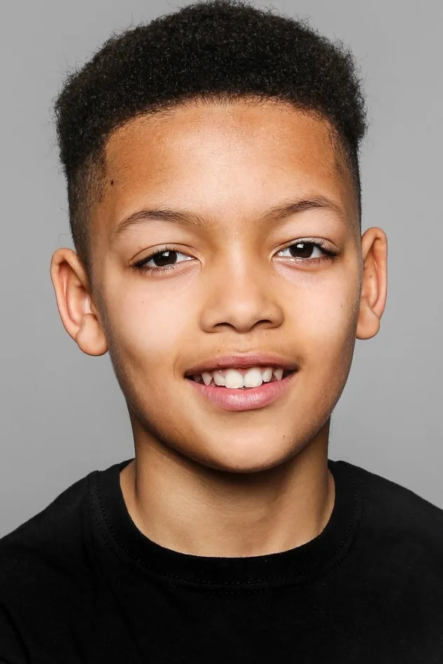 Max Fincham fotoğrafı