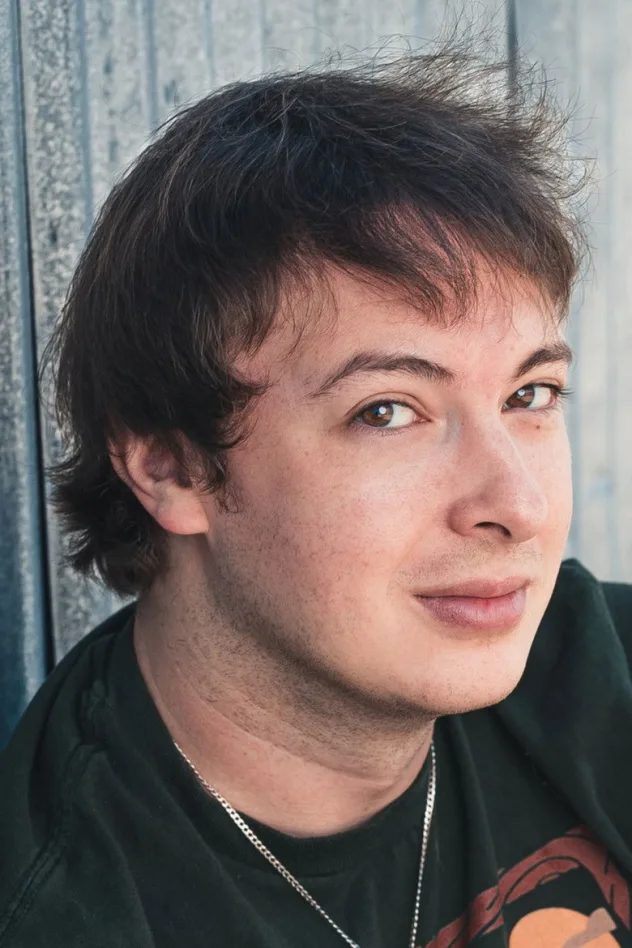 Sean Chiplock fotoğrafı