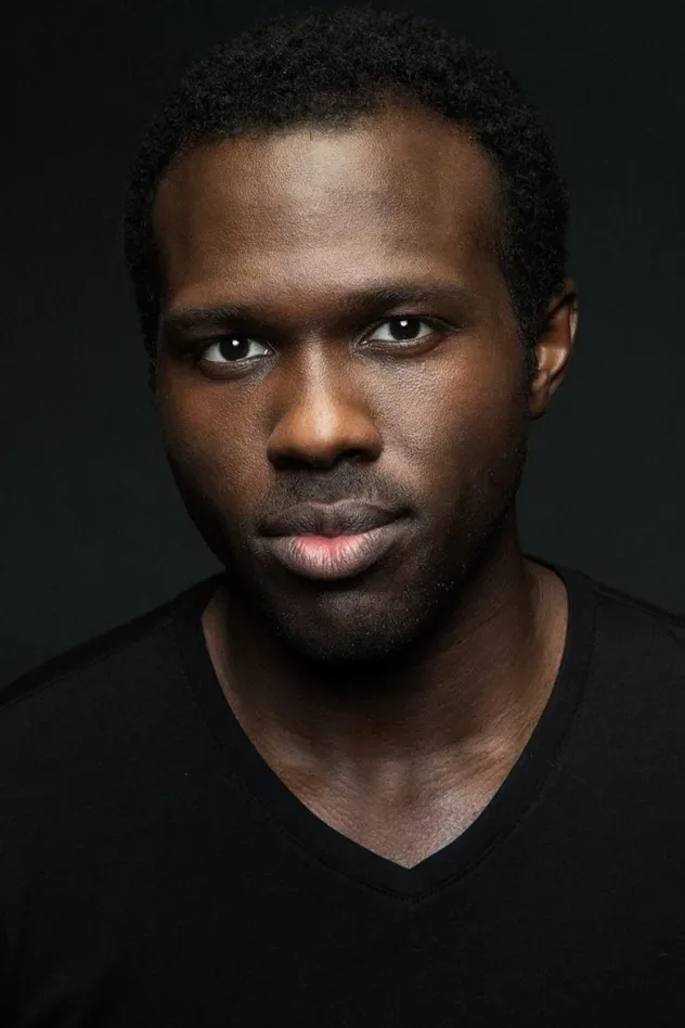 Imagen de portada para Joshua Henry