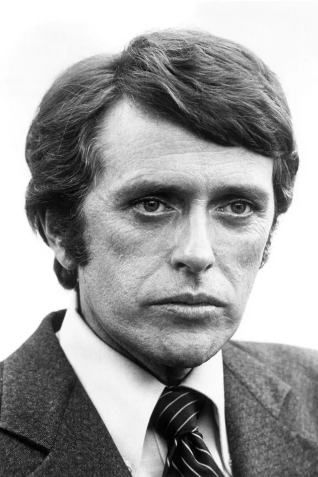 Jack Colvin fotoğrafı