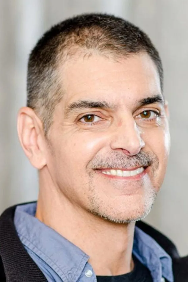 Don Mancini fotoğrafı