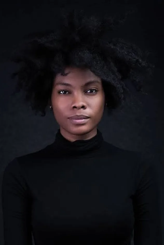 Yessica Borroto Perryman fotoğrafı