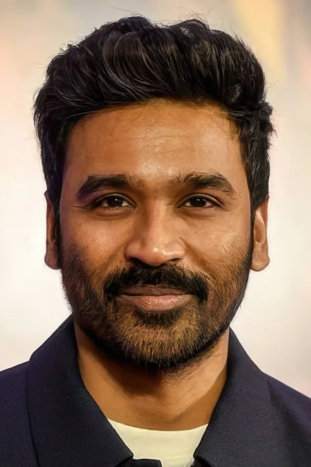 Dhanush fotoğrafı