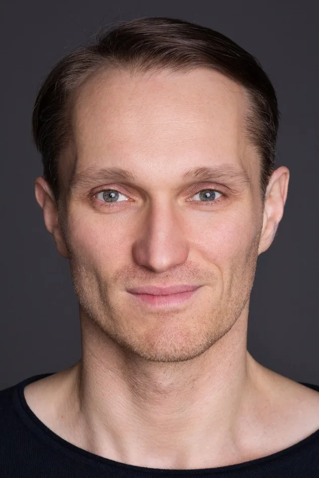 Marián Mitaš fotoğrafı