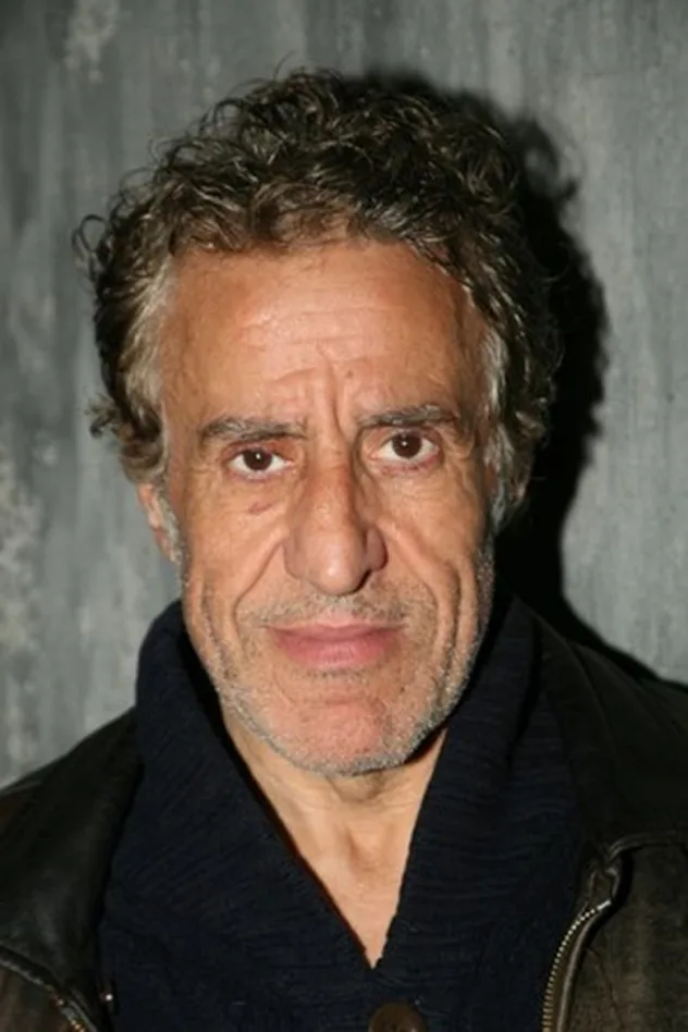 Karim Belkhadra fotoğrafı