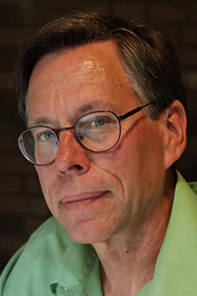 Bob Lazar fotoğrafı