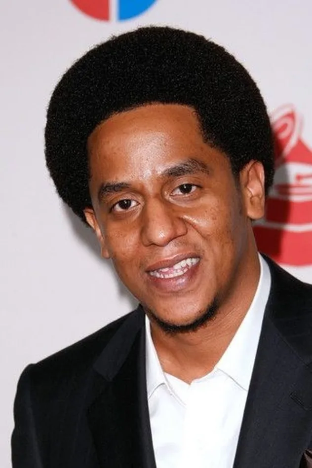 Tego Calderon fotoğrafı