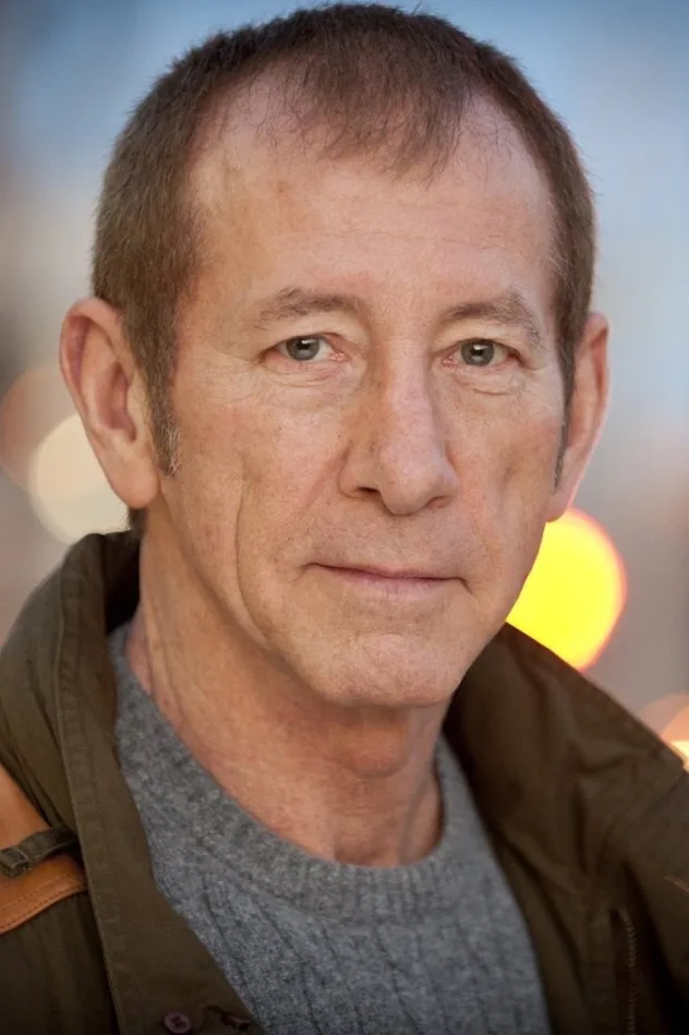 Bill Thorpe fotoğrafı
