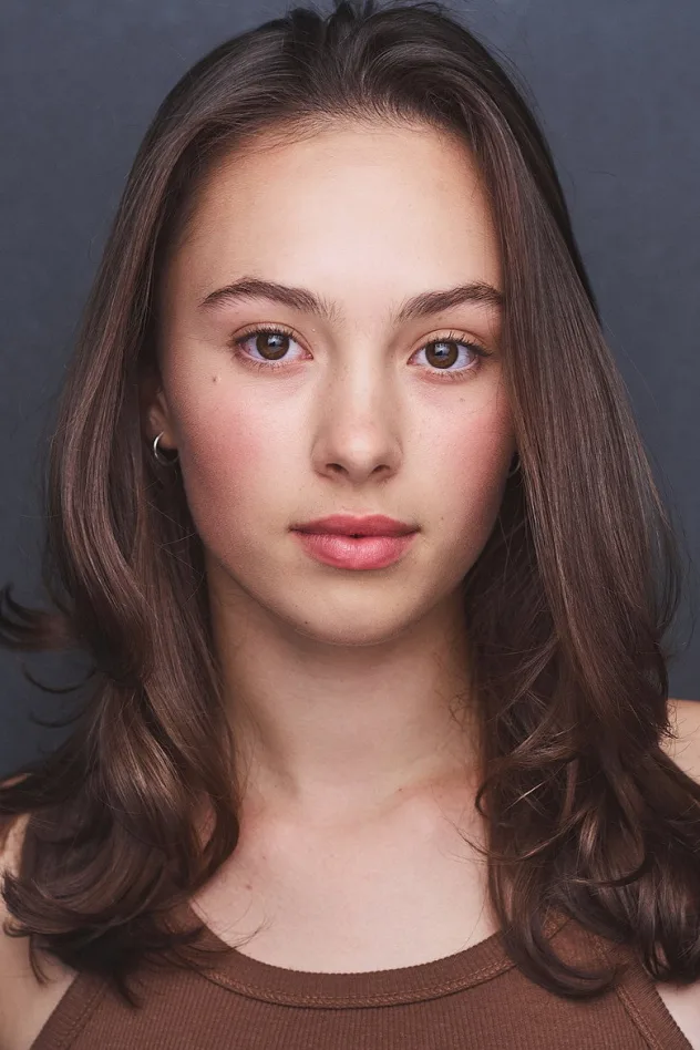 Darby Lee-Stack fotoğrafı