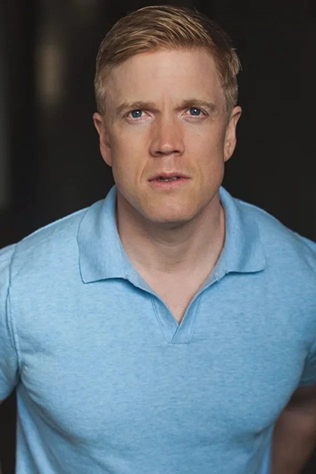 Dustin Tucker fotoğrafı