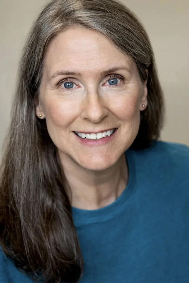Liz Bishop fotoğrafı
