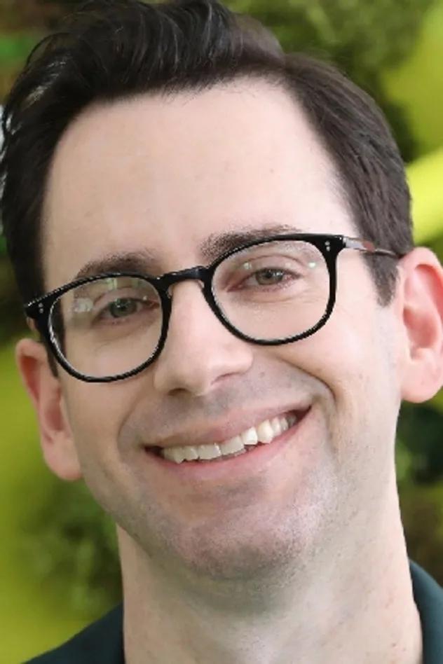 Jared Stern fotoğrafı