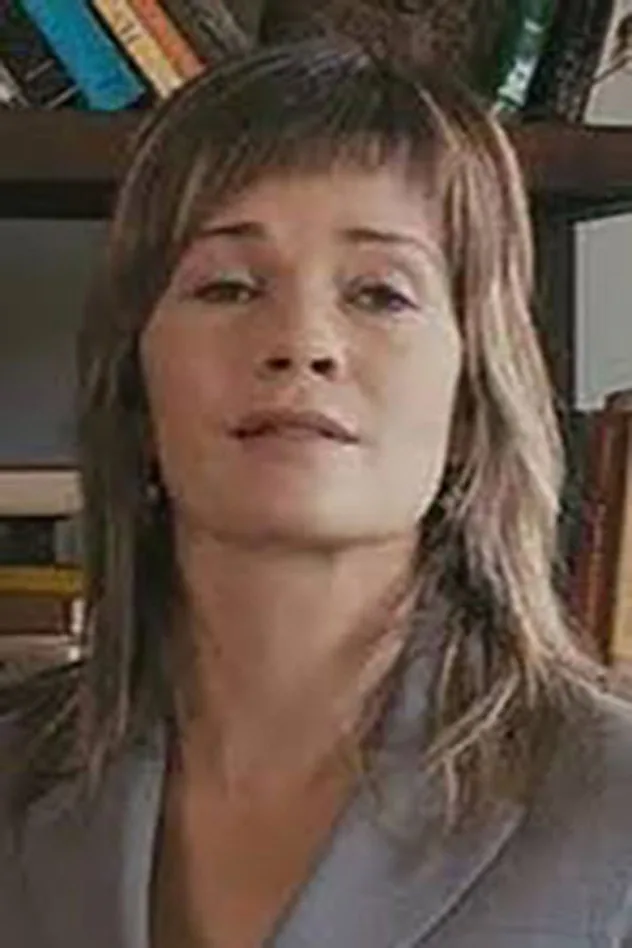 Elizabeth Mkandawie fotoğrafı