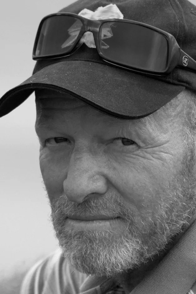 Greg Melvill-Smith fotoğrafı