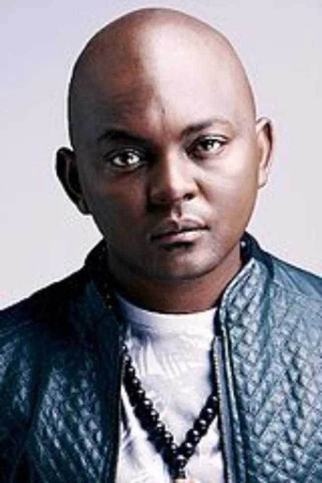 Themba Nkosi fotoğrafı