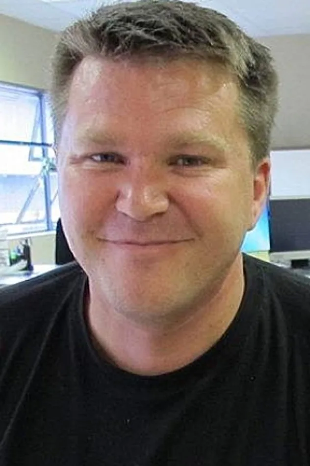 Barry Strydom fotoğrafı
