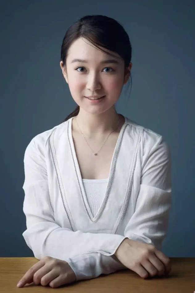 李婵妃 fotoğrafı