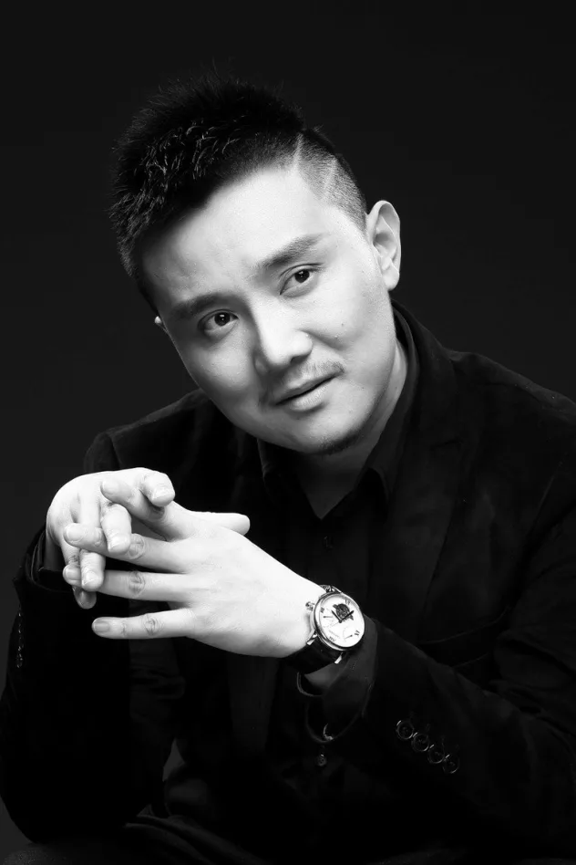 吴磊 fotoğrafı