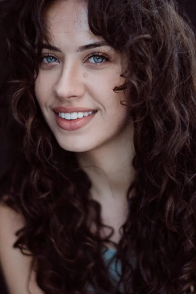 Gemma Dart fotoğrafı