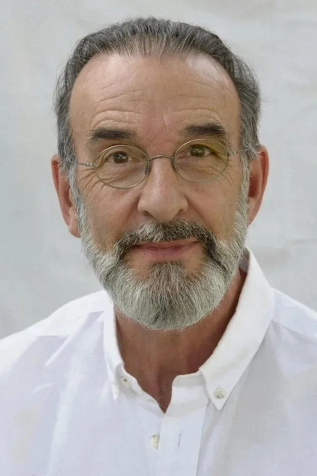 Imagen de portada para Robin Renucci