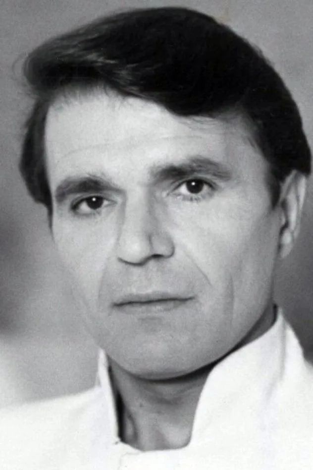 Jean-Pierre Kalfon fotoğrafı