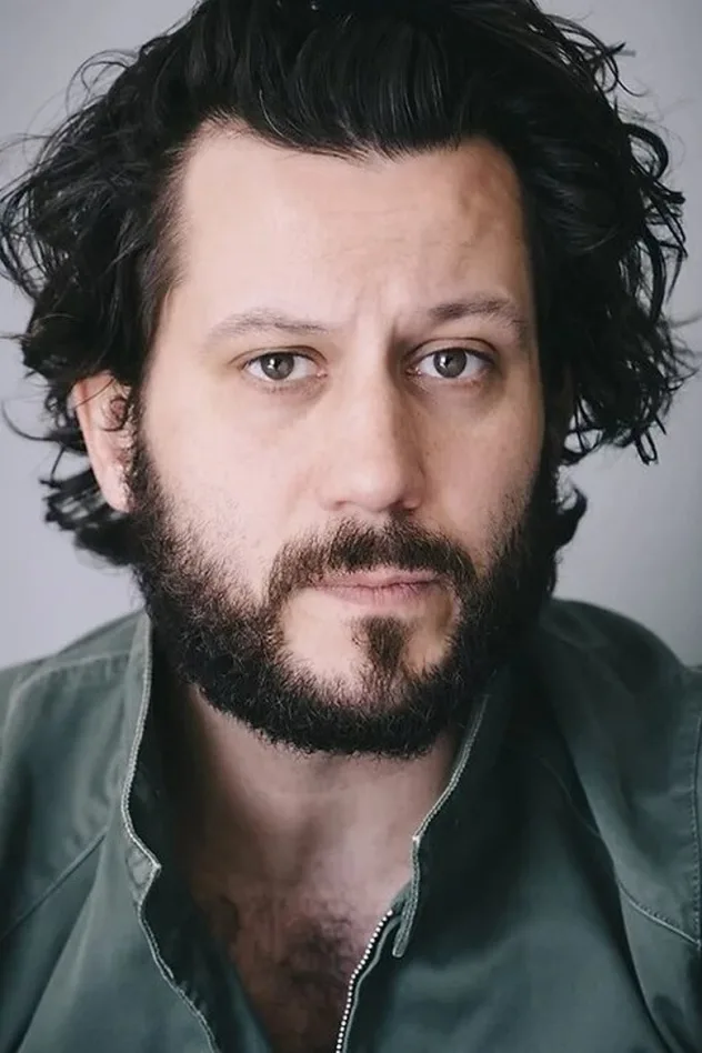 Florian Cadiou fotoğrafı