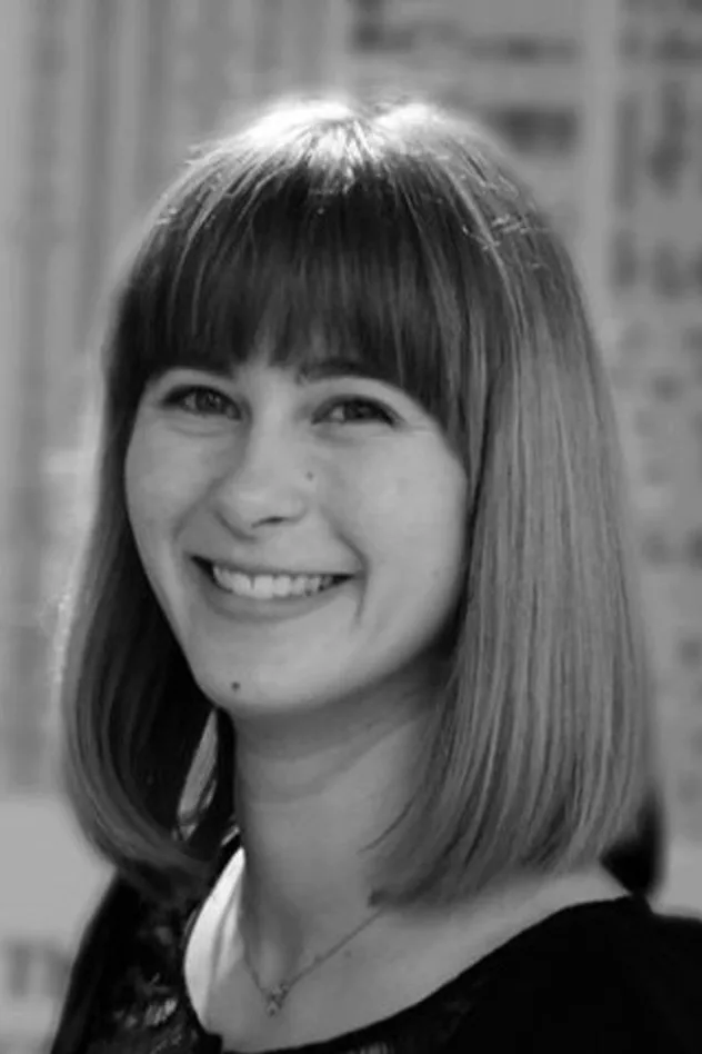 Melanie Silver fotoğrafı