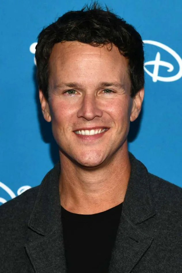 Scott Weinger fotoğrafı