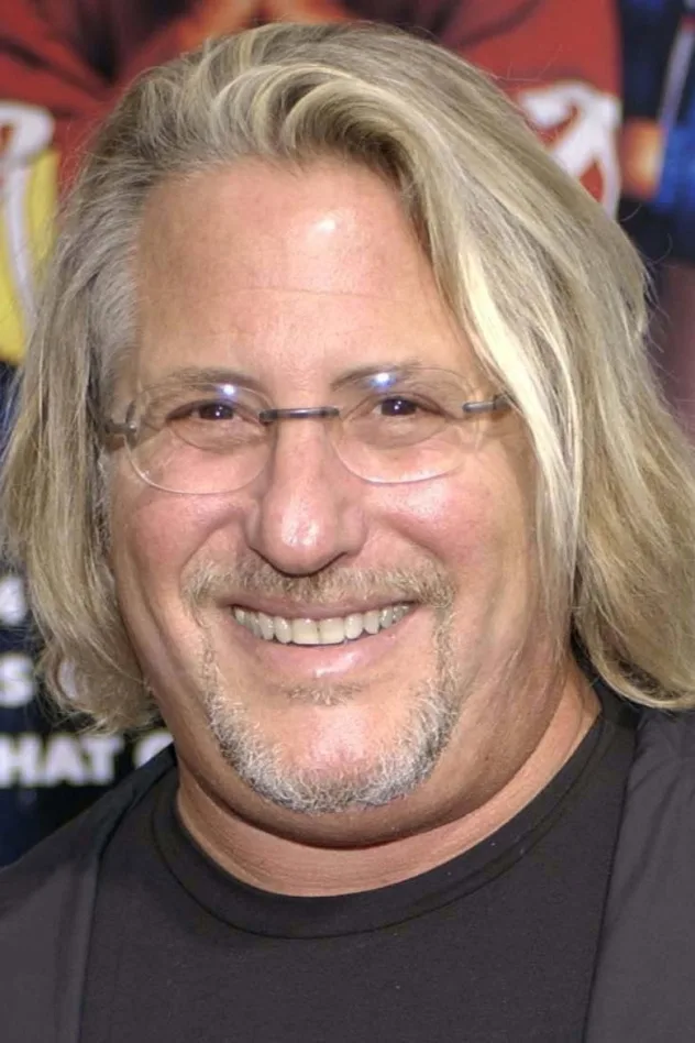 Brian Levant fotoğrafı