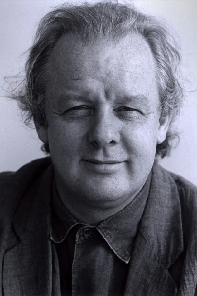 Jim Sheridan fotoğrafı