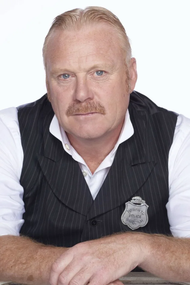 Thomas Craig fotoğrafı